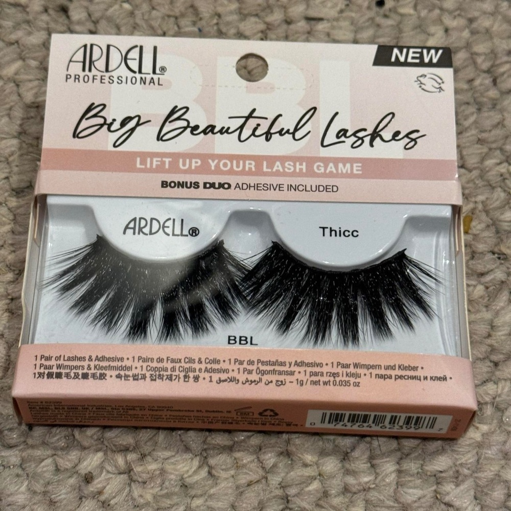 Ardell Thicc Eyelashes